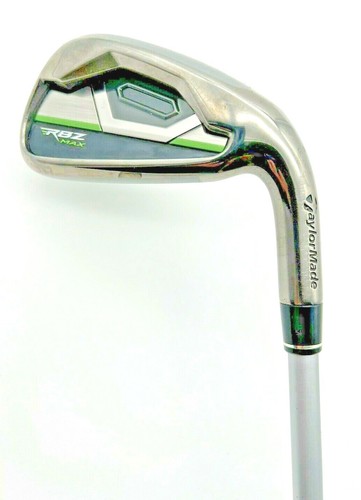 Taylormade rbz max - iron, kbs