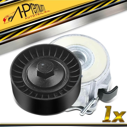 Tensioner pulley belt - pulley,