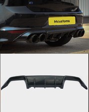 VW Golf R Mk7 2013-2016 Gloss