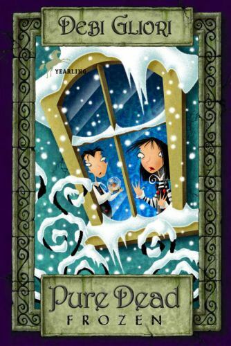 Pure dead frozen - pure, debi