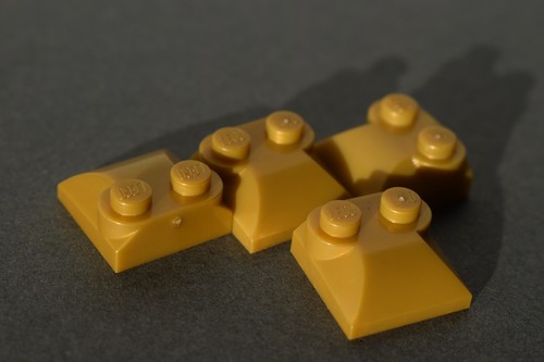 Lego 47457 brick - brick, 2x2