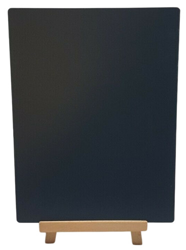 Chalkboard blackboard - -,