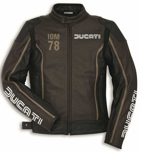 Brand new ducati corse - brand,