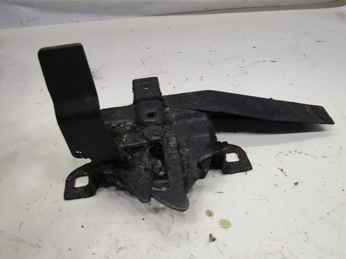 Isuzu trooper duty 3 - 98-02, 3.0