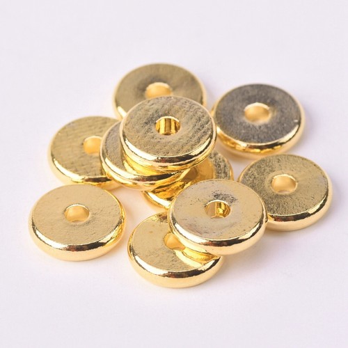 Solid brass gold rose - solid,