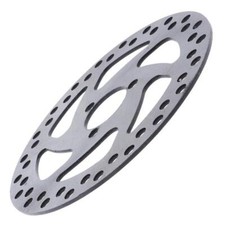 ATV 140mm Motorcycle Front and