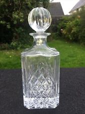 Royal Doulton Crystal.square