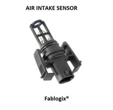 Air intake Temperature Sensor Mercedes C-Class CLA CLK E-Class M-Class SLK Vito