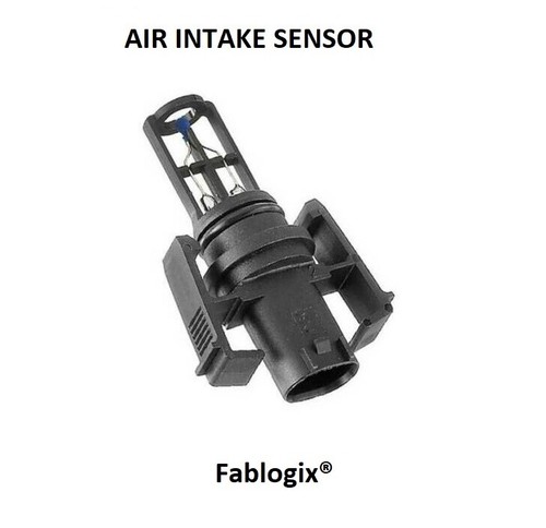 Air intake temperature sensor - intake,