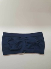 Ladies strapless bra - strapless, seamless