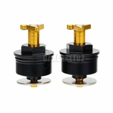 Fork Top Caps Plugs Bolts