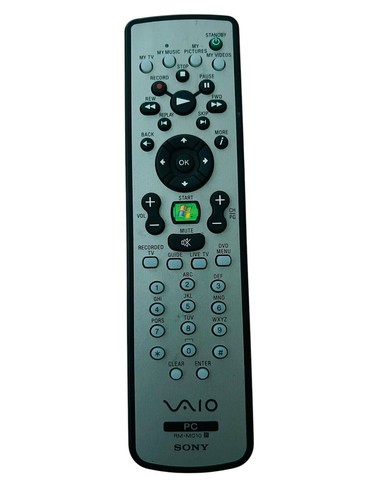 Genuine sony mc10 - rm-mc10, vaio