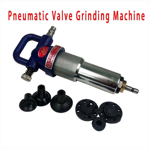 Automotive engine valve repair - engine,