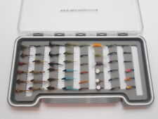 Buzzers, Nymphs, Trout Flies