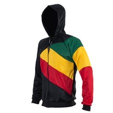 Rasta Reggae Jacket Jamaica