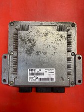 Engine ECU VITARA 2.0 HDI 0281011675 33920-53J20 0 281 011 675