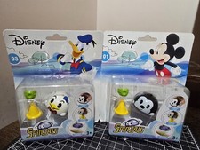DISNEY Spinzals Mickey Mouse &