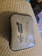 PFLUEGER Supreme Reel And Case