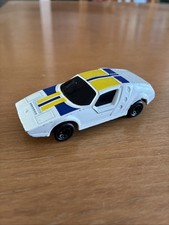 Vintage - Super GT BR 7/8 - Matchbox 1985