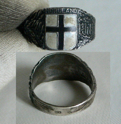 Ring ww2 wwii - ring,