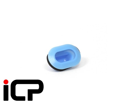 Sti high level - 2x, blue