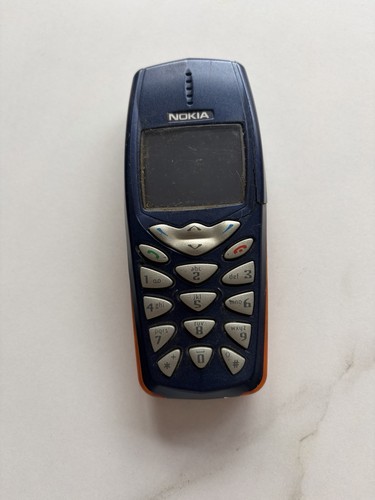 Vintage retro nokia mobile - retro,