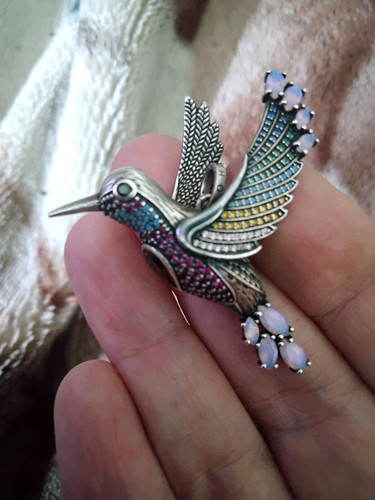 Thomas sabo hummingbird 925 - thomas, xl