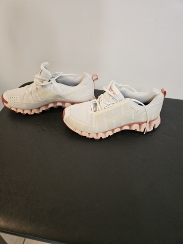 Reebok zigtech zigwild 6 - zigtech, tr