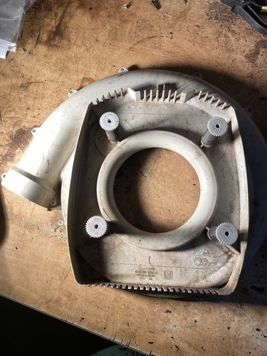 Stihl br500 br550 - stihl,