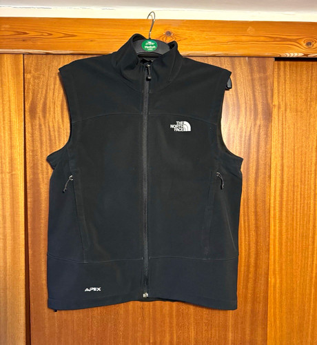The north face apex - the,