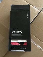 Fizik Vento Microtex Tacky Non-slip Road Bar Tape: Pink 2mm
