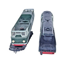 Tri-ang Steam Locomotive of 2x