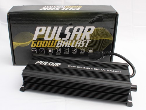 Time shine pulsar 600w - pulsar,