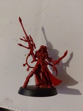 Blackstone Fortress Asuryani