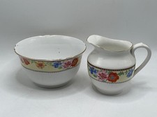 VINTAGE MELBA BONE BONE  CHINA