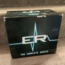 The complete series seasons - er,
