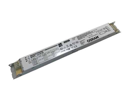 Osram quicktronic professional - osram,