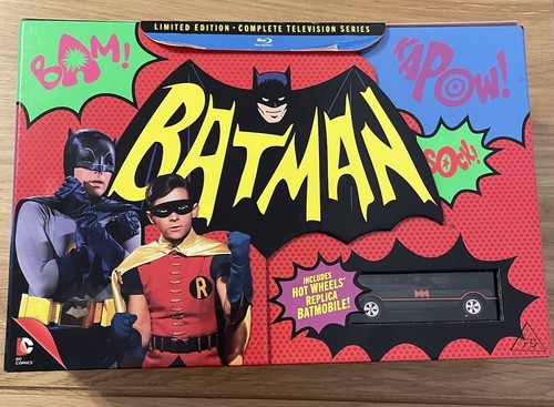Batman limited edition - batman,