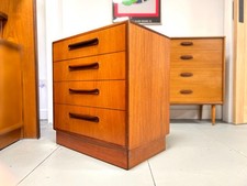 G Plan Fresco, Vintage Teak