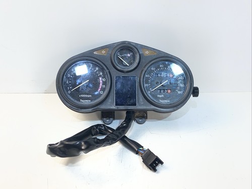 Triumph trophy 900 1991 - trophy,