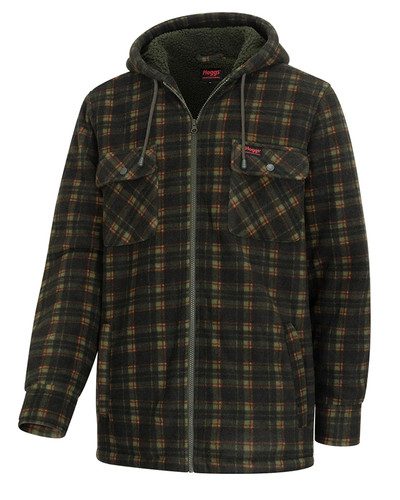 Hoggs fife caithness hooded - fife,