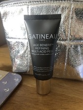 Gatineau Age Benefit Refining