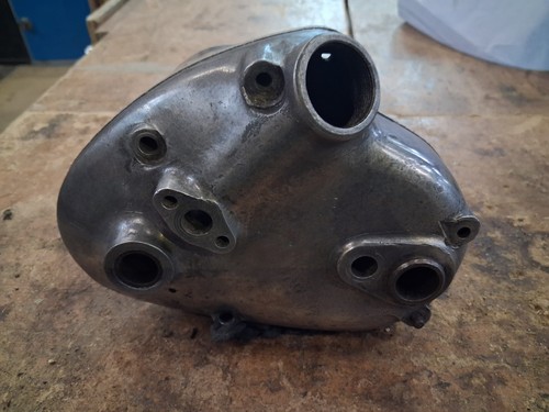 Burman gearbox outer - gearbox, and