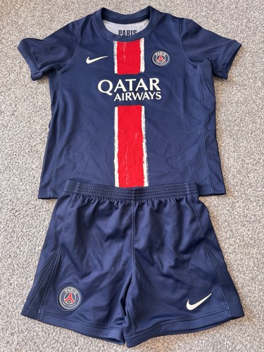Psg kids football - football, kit