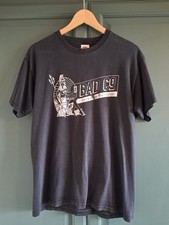 Men's Large Official BAD Co