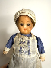 TLC / Restoration Antique