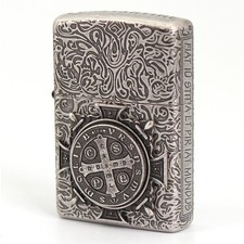 Zippo Constantine lighter
