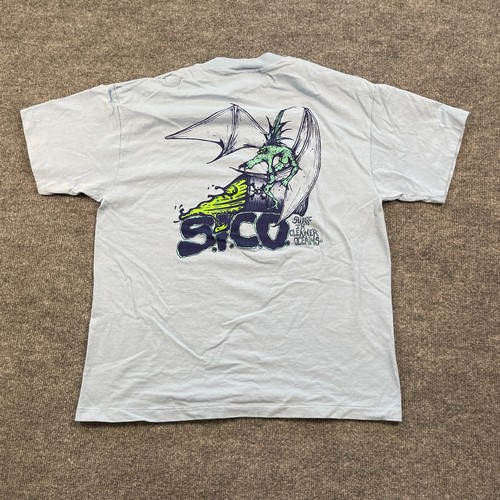 Vintage 90s sico surf - vintage,