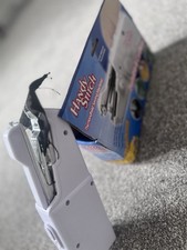 Handy Stitch Small Mini Portable Handheld Cordless Electric Sewing Machine