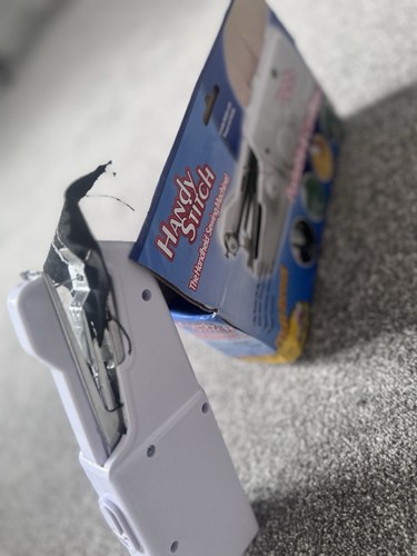 Handy stitch small - stitch, mini